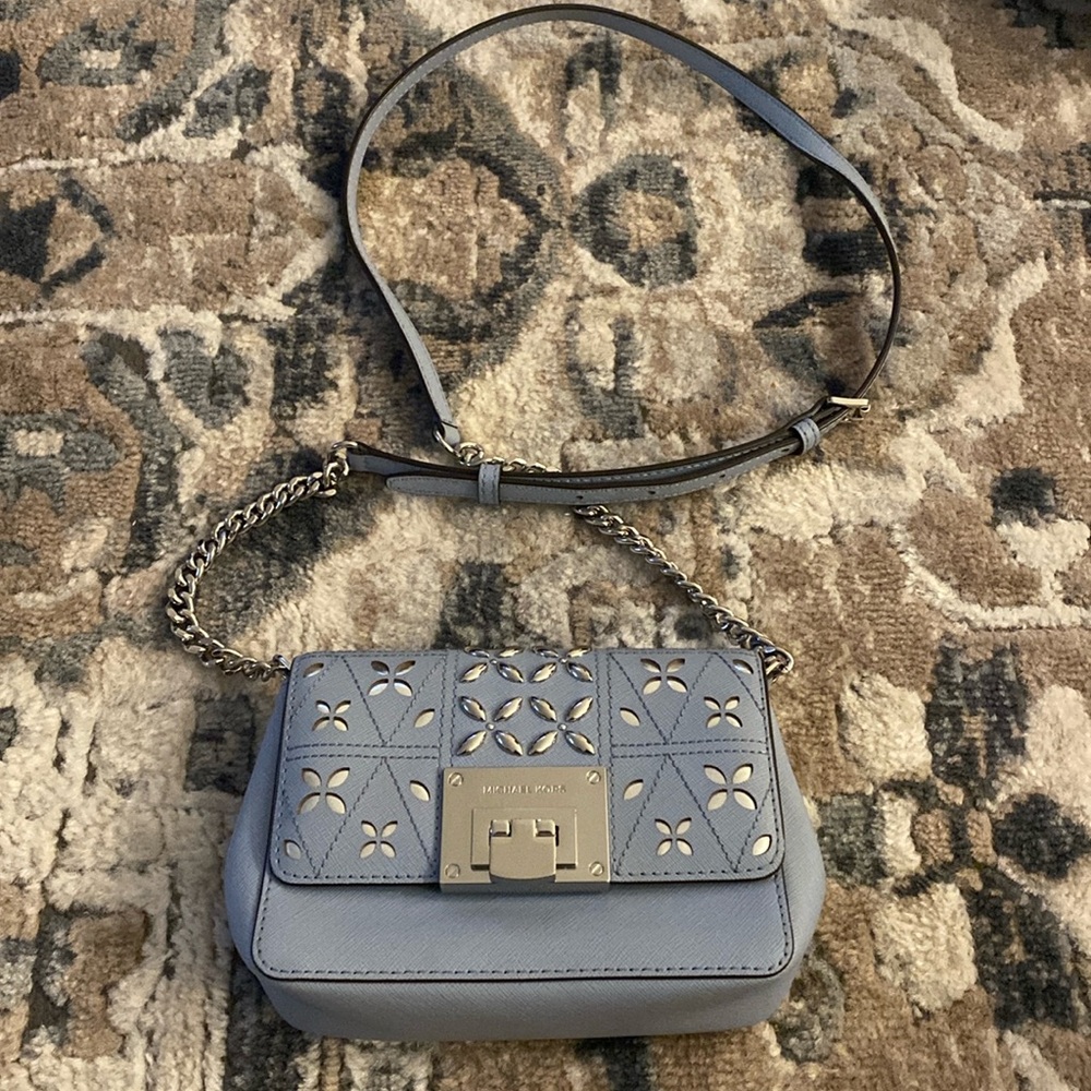 Michael Kors bag handbag purse